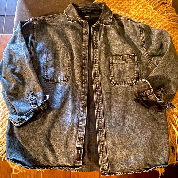 Vans shaket size medium - Picture 1 of 8